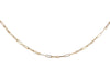 Roberto Coin 18K Yellow Gold Paperclip Chain