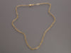 Roberto Coin 18K Yellow Gold Paperclip Chain