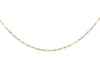 Roberto Coin 18K Yellow Gold Paperclip Chain