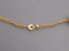 Roberto Coin 18K Yellow Gold Triple Row Bead Long Necklace