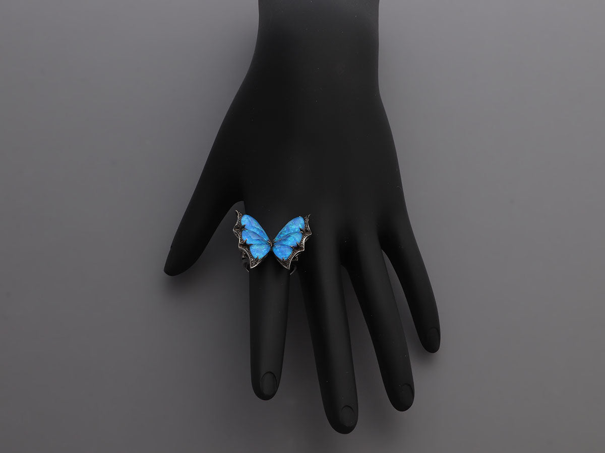 Stephen webster shop butterfly ring