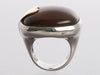 Pianegonda Two-Tone Statement Ring