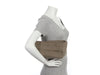 7 Rue Paradis Etoupe Alcantara Fabric Bag Insert for Birkin 35