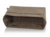 7 Rue Paradis Etoupe Alcantara Fabric Bag Insert for Birkin 35