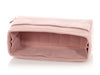 7 Rue Paradis Pink Fabric Kelly 25 Bag Insert