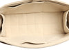 7 Rue Paradis Craie Fabric Kelly 28 Bag Insert
