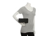 7 Rue Paradis Black Birkin 25 Bag Insert