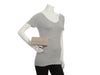 7 Rue Paradis Taupe Kelly 25 Bag Insert