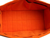 7 Rue Paradis Orange HAC 32 Bag Insert