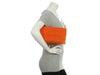7 Rue Paradis Orange HAC 32 Bag Insert