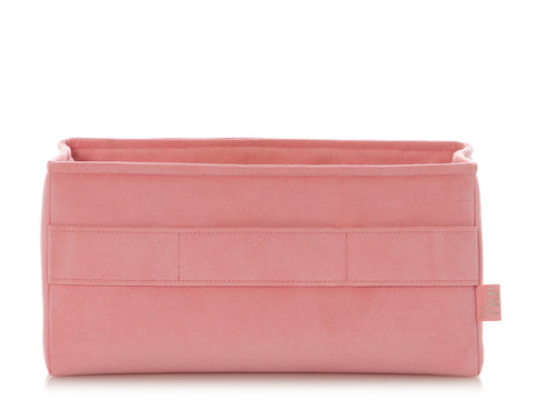 7 Rue Paradis Rose Azalée Birkin 30 Bag Insert