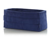 7 Rue Paradis Bleu Electrique Kelly 28 Bag Insert