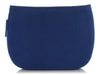 7 Rue Paradis Bleu Electrique Alcantara Fabric Bag Insert