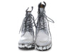 R13 Distressed Combat Boots