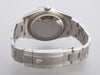 Rolex Stainless Steel Sky-Dweller GMT Watch 42mm