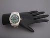 Rolex Stainless Steel Sky-Dweller GMT Watch 42mm