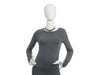 Stephen Dweck Bronze Necklace and Clip Earrings Set