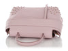 Tod's Pink Wave Shoulder Bag