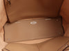 Tod's Large Beige Joy Tote