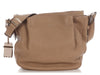 Tod's Large Beige Flower Bag