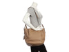 Tod's Large Beige Flower Bag