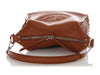 Tod's Alber Elbaz Special Edition Tan Happy Moments Hobo