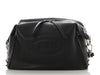 Tod's Alber Elbaz Special Edition Black Happy Moments Hobo