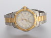 Tag Heuer Two-Tone Aquaracer Watch 40mm