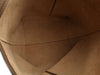 The Row Large Brown Calfskin N/S Park Tote Bag