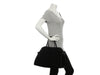 The Row Black Suede Soft Margaux 15