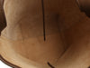 The Row Medium Dark Olive N/S Park Tote