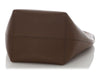 The Row Medium Dark Olive N/S Park Tote