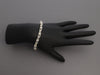 Tiffany & Co. Sterling Silver Small HardWear Bracelet