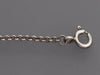 Tiffany & Co. Paloma Picasso Sterling Silver Cross Bracelet