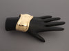 Tiffany & Co. 18K Yellow Gold Elsa Peretti Small Bone Cuff