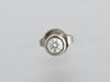 Tiffany & Co. Platinum Diamonds by the Yard Earrings