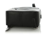 Tiffany & Co. Black Leather Backpack