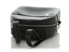 Tiffany & Co. Black Leather Backpack