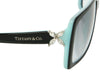 Tiffany & Co. Crystal Flower Sunglasses