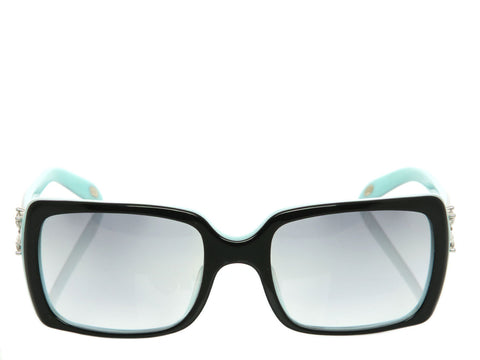 Tiffany & Co. Crystal Flower Sunglasses