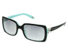 Tiffany & Co. Crystal Flower Sunglasses