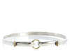 Tiffany & Co. Vintage Two-Tone Bracelet