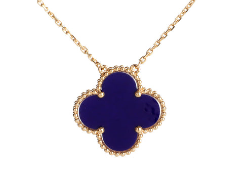 Necklaces and pendants - Jewelry - Van Cleef & Arpels