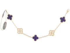 【HYERES LOR】23FW★ Colombe d'Or Silver Yellow Ear Clip Lotte Duty Free