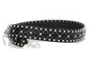 Valentino Black and White Rockstud Strap