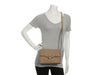 Valentino Small Beige Rockstud Crossbody Bag