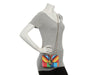 Valentino Mini Rainbow Glam Lock Rockstud Flap