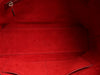 Valentino Red Rockstud Tote