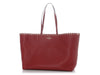 Valentino Red Rockstud Tote