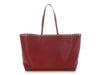 Valentino Red Rockstud Tote